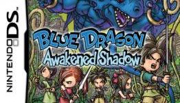 Blue Dragon: Awakened Shadow (SFX-360 Review)