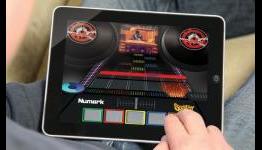 Scratch: The Ultimate DJ remixed for iPhone, iPad, and PC