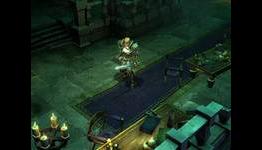 Gamespot: Diablo 3 preview