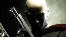 Hitman 5 Confirmed