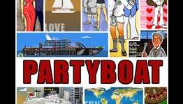 Everybody Look at Me ’cause I’m Sailin’ on a Boat: XBLIG Partyboat Review