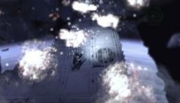Alien Breed Impact Screenshots