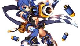 Grand Chase’s Mari gets Gunslinger role