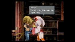 Final Fantasy IX Returns To Europe This Week
