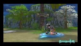 New Soul Master screenshots – closed beta maps