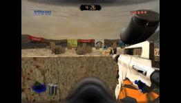 Greg Hastings Paintball 2 – Details and 8 New Screens