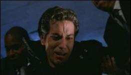 Has a Video Game, Movie or Television Show Ever Made You Cry?