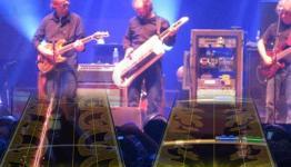 Rock Band 3 Brings Keytar and New “PRO” Mode