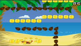 Coconut Dodge Review – PlayStation LifeStyle