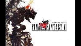 Remaking Final Fantasy VI Amano-Style