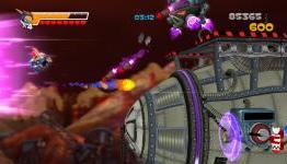 XXLGaming | Rocket Knight Review