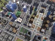 Sim City Societies Screenshots