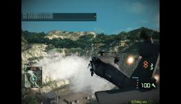 Russian Blog Shows Bad Company 2 Patch Changes
