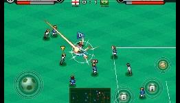 STP: Soccer Superstars Preview and Video