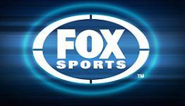 Eric Shanks named Fox Sports president