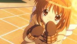 Anime Expo® 2010 Announces Japanese Voice Actresses, YUI HORIE and ERI KITAMURA