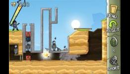 Bloons-like Flash action puzzler Fragger coming to iPhone