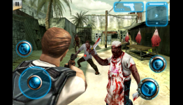 The Appera: Zombie Infection Review