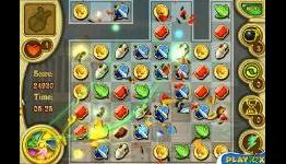 Call of Atlantis Now Available for iPhone & iPod Touch