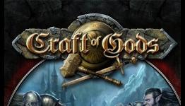 Craft of Gods opens its Online world