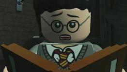 LEGO® Harry Potter™ Achievements