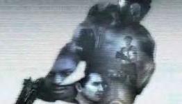 First half-hour for Alpha Protocol put live