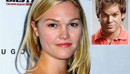 Julia Stiles to Join DEXTER Season 5