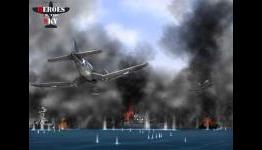Gameplay Modes In: Heroes In The Sky