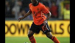 Netherlands Squad – Anita, Engelaar, Lens & Vlaar Don’t Make The Cut