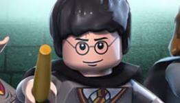 LEGO Harry Potter Year 4 Vignette