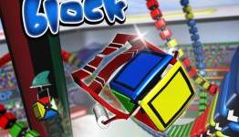 Bizarre Puzzle/Racing Game Rock a Block Announced for XBLIG
