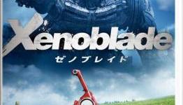 Xenoblade Has Achievements and City Building