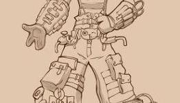 Cargo! Story Details Revealed