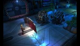 GameZone – Greed: Black Border Review