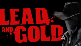 GOS: Lead and Gold: Gangs of the West Review