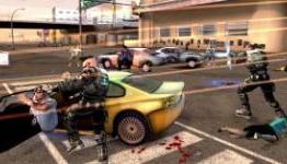 Bargain Bin Review: Crackdown – Explicit Gamer