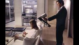 MovieRecipes: American Psycho – Sea Urchin Ceviche