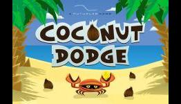 PushSquare: Coconut Dodge on Playstation Minis Review