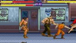 Multiplayer.it Review: Final Fight: Double Impact