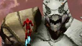 GameZone: Iron Man 2 DS Review