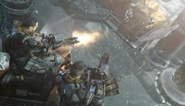 New Beautiful Killzone 3 Images