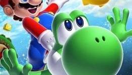Super Mario Galaxy 2 :Could Be Considered The Best Game Ever