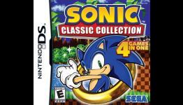 Pads & Panels: Sonic Classic Collection Review