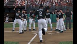 Game Over: MLB 2K10 Review
