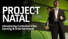 What Will Be the Official Name of Project Natal?