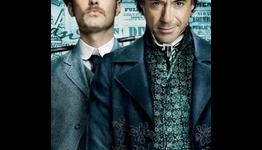 Sherlock Sequel Sets a Date