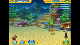 GDN: Fishdom 2 Review