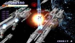 GDN: Raystorm HD Review