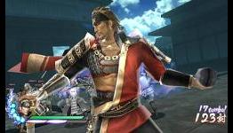 Guardian: Samurai Warriors 3 Review