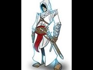 Assassin’s Creed NPC Models